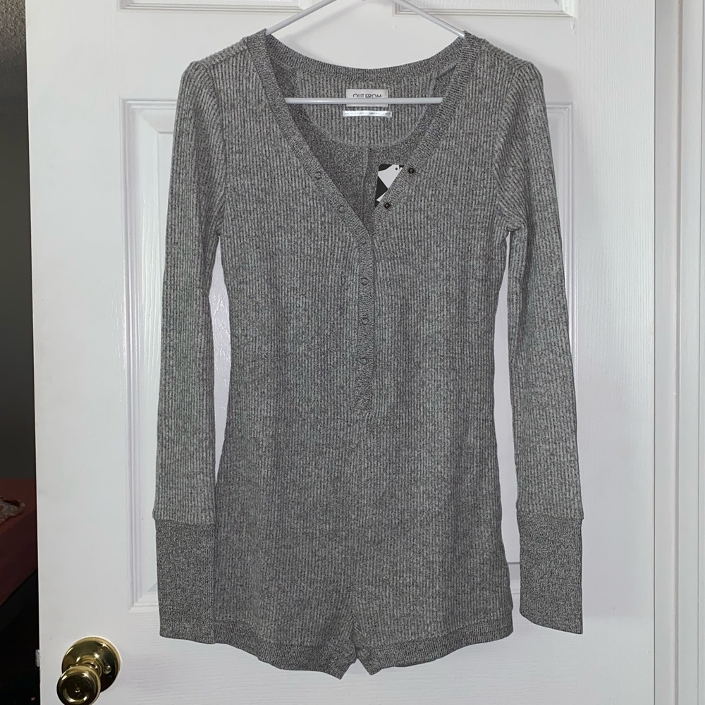 Urban Outfitters one piece